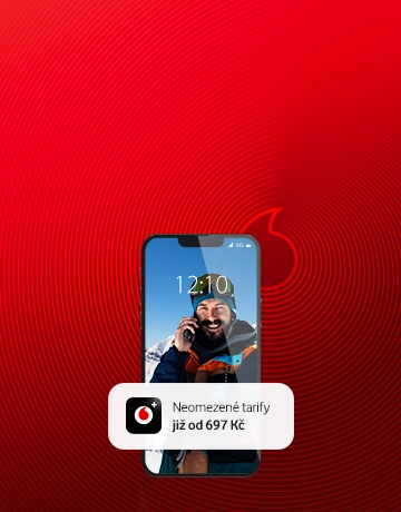 Banner pro Tarif hned a bez závazků