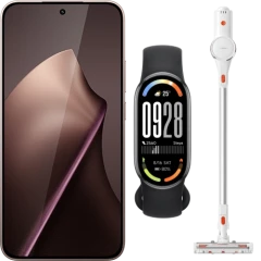 Xiaomi 15T + dárek zlatá