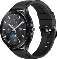 Xiaomi Watch 2 Pro LTE černá