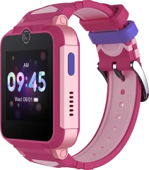 MOVETIME Family Watch MT42 růžová