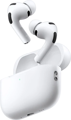 Sluchátka Apple AirPods Pro 3