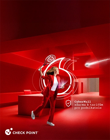 Banner pro Útoky hackerů odpálkujeme společně