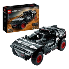 LEGO Technic Audi RS Q e-tron černá