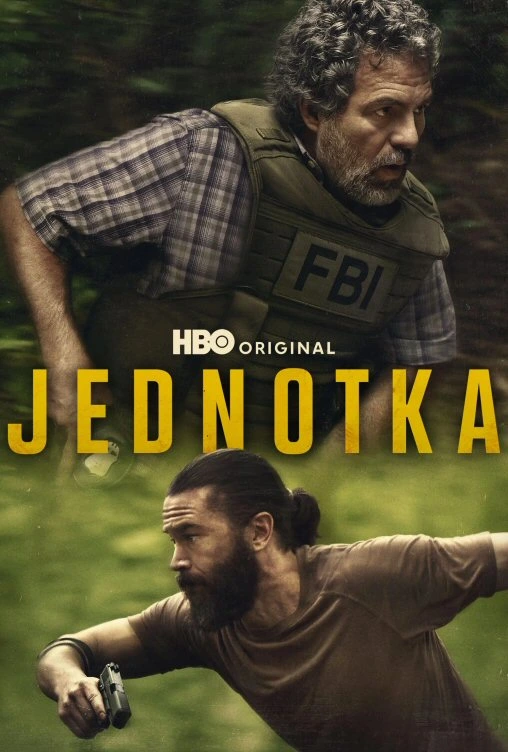 Filmový plakát Jednotka