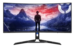 Monitor Lenovo Legion R34w-30 černá