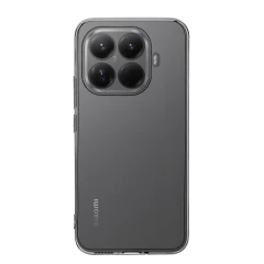 Pouzdro Azzaro TPU Xiaomi 15T Pro průhledná