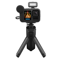 GoPro kamera HERO13 Black Creator Edition černá