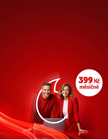 Banner pro 2GIGA internet pro vaše podnikání