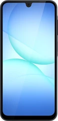 Samsung Galaxy A17 LTE 128 GB černá