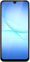 Samsung Galaxy A17 LTE 128 GB šedá
