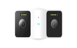 Xiaomi Outdoor Camera CW100 Dual EU bílá