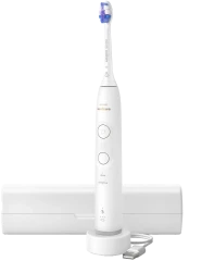 Philips Sonicare 6100 - elektrický zubní kartáček bílá