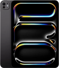 Apple iPad Pro 11 2025 256 GB černá
