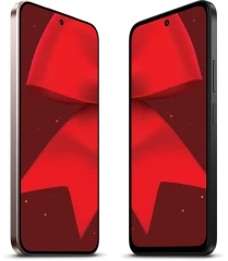 Xiaomi 15T + Xiaomi Redmi 15 5G černá