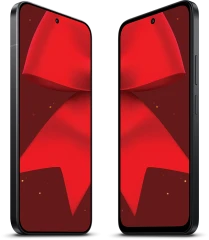 Xiaomi 15T Pro + Xiaomi Redmi 15 5G černá