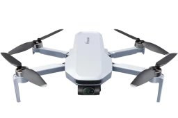 Dron Potensic Atom 2 bílá