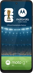 Motorola Moto G35 5G černá