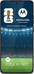 Motorola Edge 60 Neo šedá