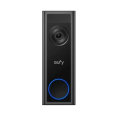 Anker Eufy C31 - domovní videozvonek černá