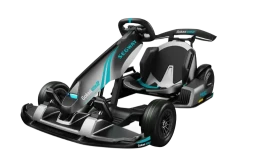 Segway GoKart PRO 2 - elektrická motokára černá