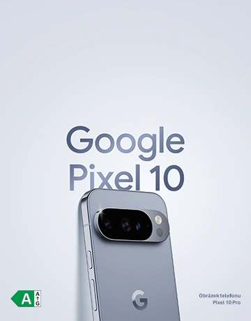 Banner pro Google Pixel 10