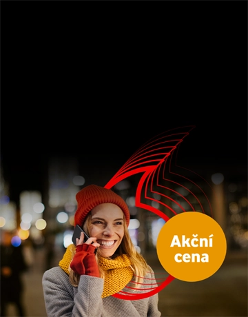 Banner pro Nový tarif s pořádnou slevou