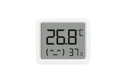 Xiaomi Monitor teploty a vlhkosti 3 Mini bílá