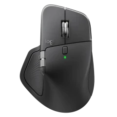 Bezdrátová myš Logitech MX Master 4 šedá