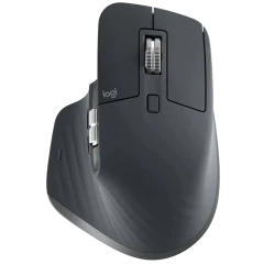 Bezdrátová myš Logitech MX Master 3S SE Performance BT edition šedá