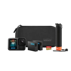 GoPro kamera HERO13 Black Bundle černá