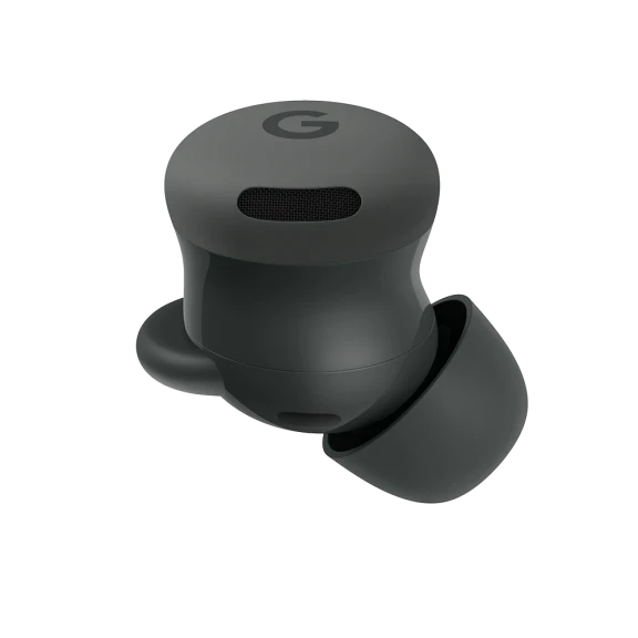 Sluchátka Google Pixel Buds 2a černá - Vodafone.cz