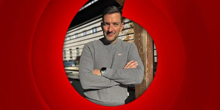 Michael Dofek z ENSOnet