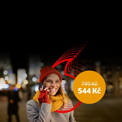 Nenechte si ujít slevu