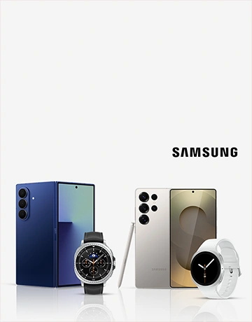 Banner pro Samsung Cashback