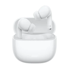 Sluchátka Redmi Buds 8 Lite bílá