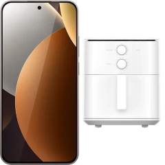 Xiaomi Redmi Note 15 Pro 5G 256 GB + dárek titanová