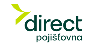 Logo Direct pojišťovny