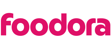 Logo foodora