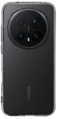 Pouzdro Azzaro TPU HONOR Magic8 Pro 5G průhledná