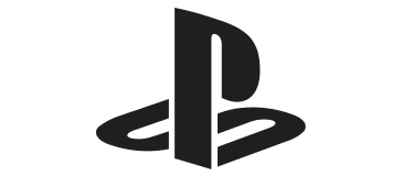 Logo PlayStation