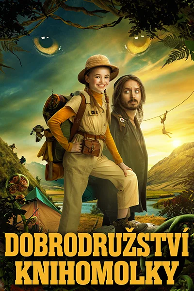 Filmový plakát