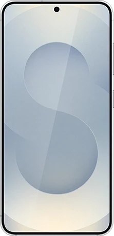 Samsung Galaxy S25 128 GB, 