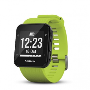 garmin forerunner 45 optic