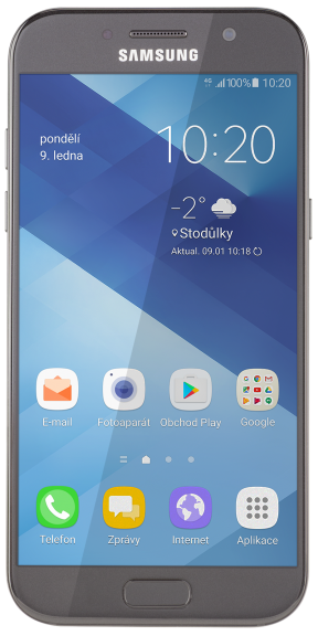 Samsung Galaxy A5 2017