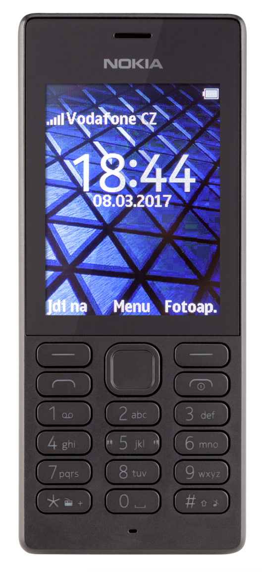 Nokia 150 2020 Черный Nokia 150 2020 Черный