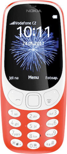 Nokia 3310