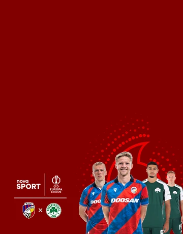 Banner pro Soutěž pro&nbsp;zákazníky s&nbsp;Vodafone&nbsp;TV