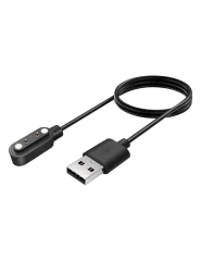 Nabíjecí kabel pro chytré hodinky AirFlex3 Rizz It! černá