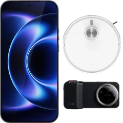 Xiaomi 17 Ultra 512 GB + dárky černá