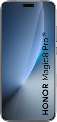 HONOR Magic8 Pro 512 GB černá